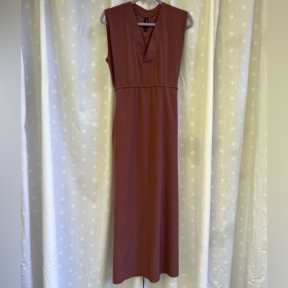 sexy Athleta dress